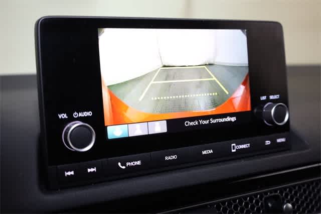 Thumbnail: 2024 Honda Civic - 24