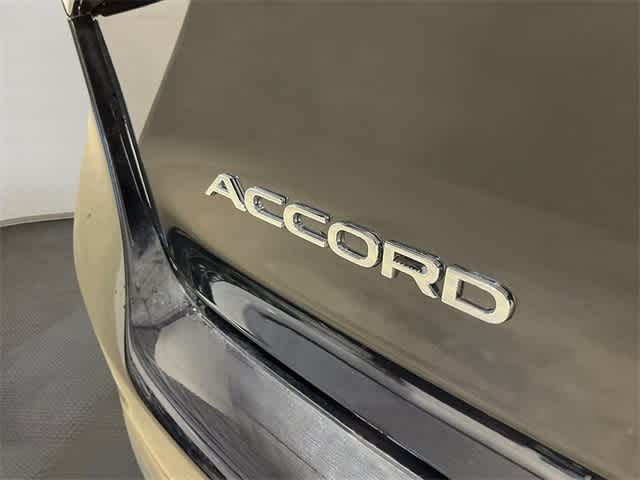 Thumbnail: 2025 Honda Accord - 6