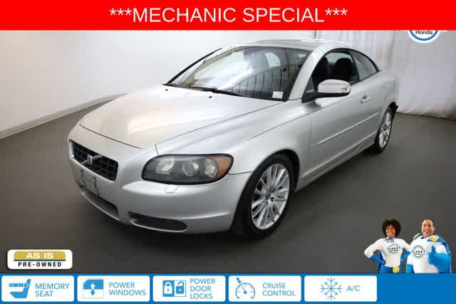 2008 Volvo C70 T5 -
                  Union, NJ