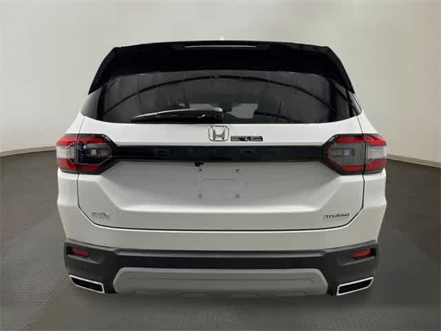 Thumbnail: 2025 Honda Pilot - 4