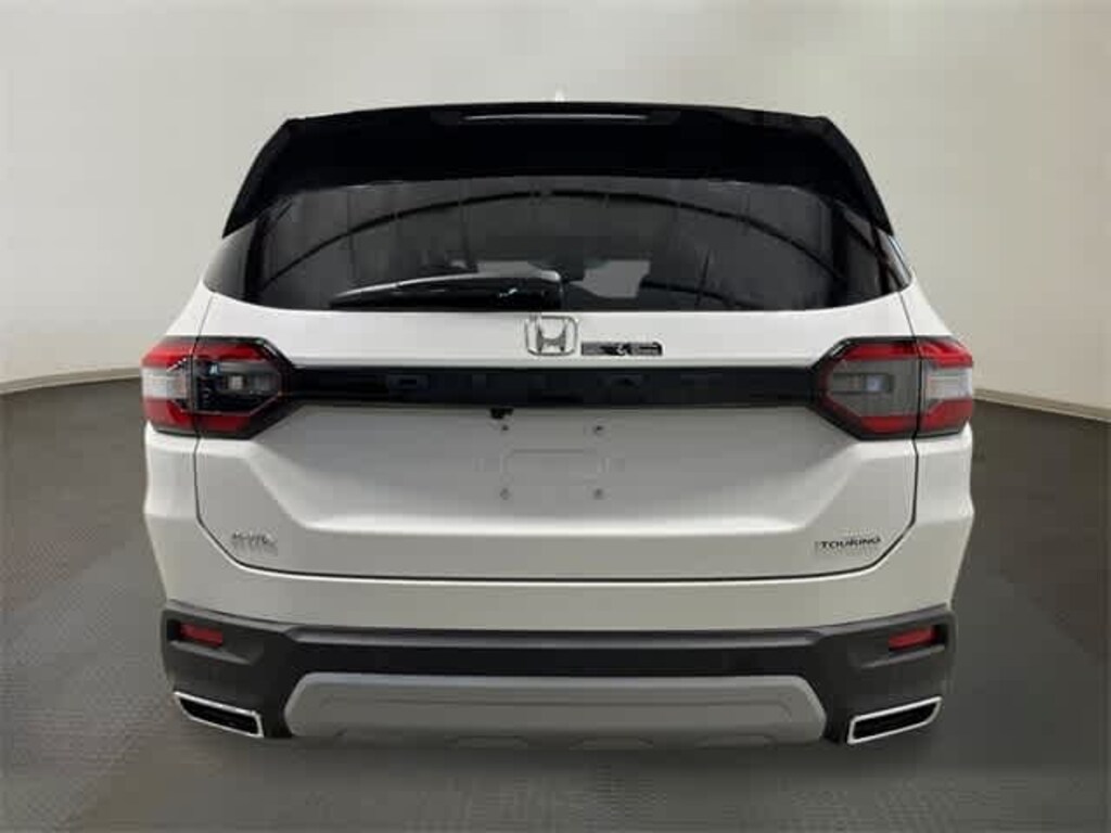 New 2025 Honda Pilot Touring SUV