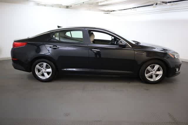 Thumbnail: 2014 Kia Optima - 8