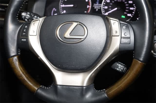 Thumbnail: 2014 Lexus ES - 38