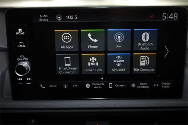 Thumbnail: 2025 Honda CR-V - 27