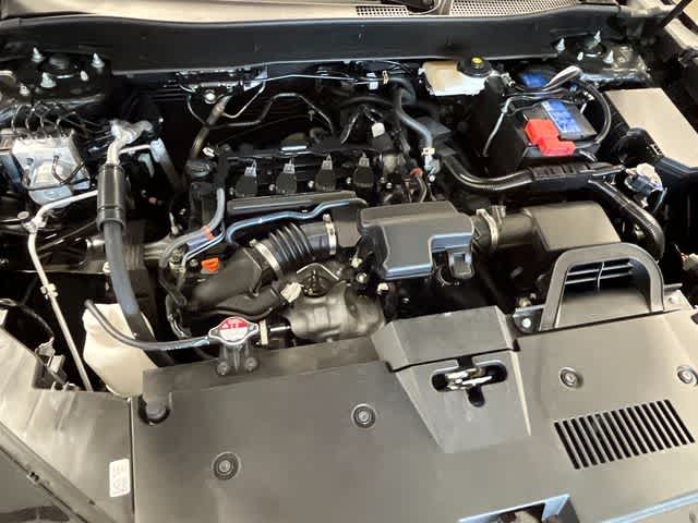 Thumbnail: 2026 Honda CR-V - 11