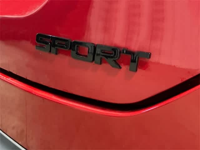 Thumbnail: 2025 Honda Pilot - 6