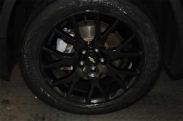 Thumbnail: 2022 Chevrolet Trax - 36