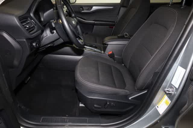 Thumbnail: 2024 Ford Escape - 15