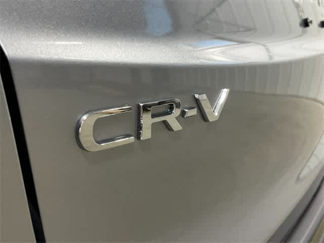 Thumbnail: 2026 Honda CR-V - 6