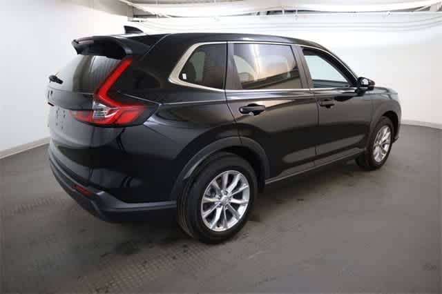 Thumbnail: 2023 Honda CR-V - 8