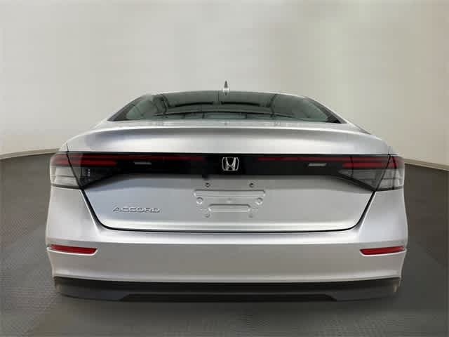 Thumbnail: 2025 Honda Accord - 4