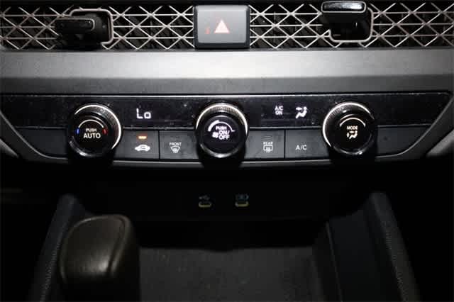 Thumbnail: 2023 Honda Accord - 25