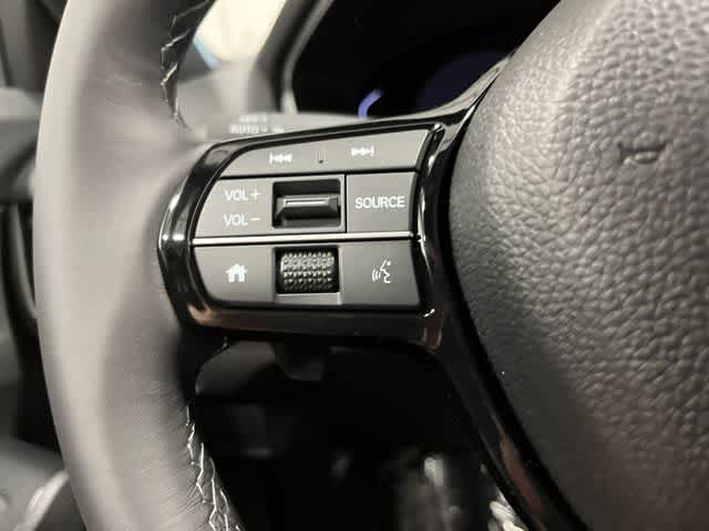 Thumbnail: 2026 Honda Civic - 17