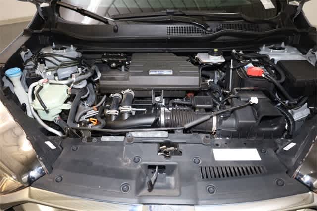 Thumbnail: 2018 Honda CR-V - 35