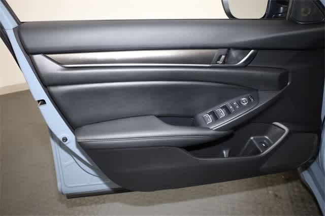 Thumbnail: 2022 Honda Accord - 13