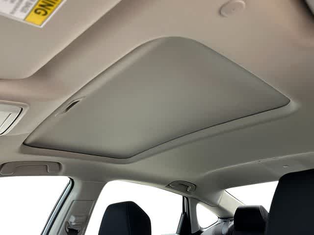 Thumbnail: 2026 Honda Accord - 23