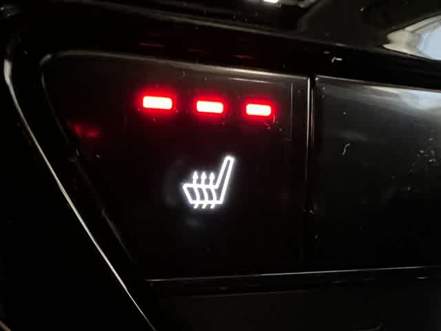Thumbnail: 2025 Honda Accord - 25