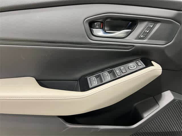Thumbnail: 2025 Honda Accord - 15