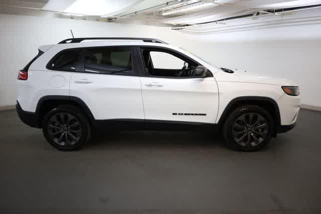 Thumbnail: 2021 Jeep Cherokee - 9