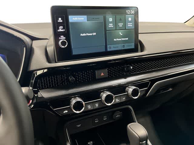 Thumbnail: 2026 Honda CR-V - 19