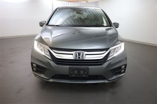 Thumbnail: 2019 Honda Odyssey - 12