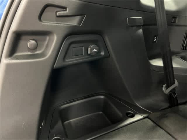 2025 Honda Pilot TrailSport 32