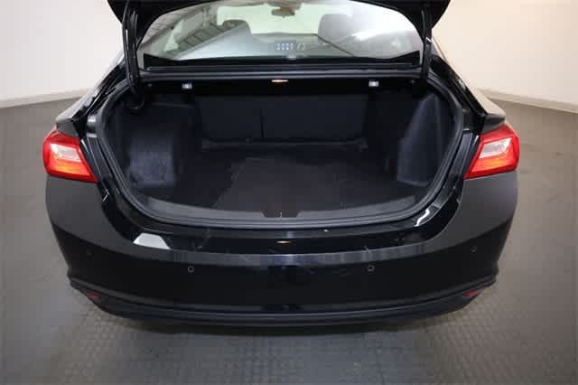 Thumbnail: 2024 Chevrolet Malibu - 34