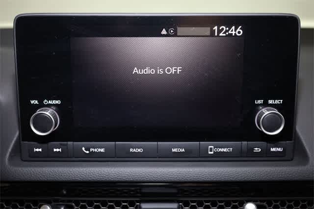 Thumbnail: 2026 Honda Civic - 27