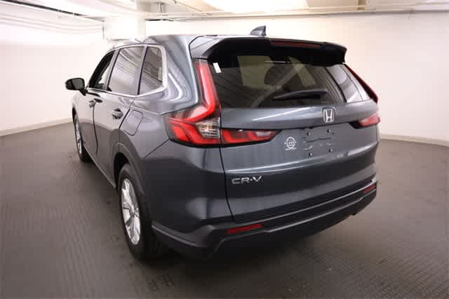 Thumbnail: 2025 Honda CR-V - 5