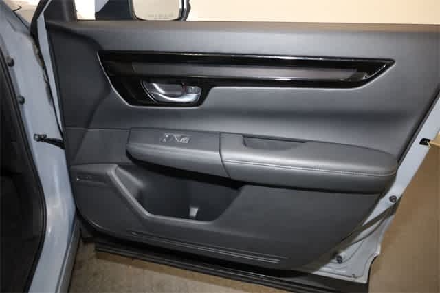 Thumbnail: 2023 Honda CR-V - 22