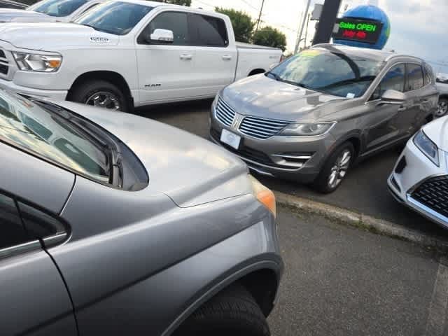 Thumbnail: 2007 Honda CR-V - 16