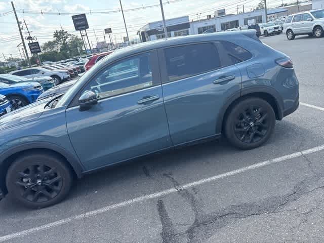 Thumbnail: 2023 Honda HR-V - 9