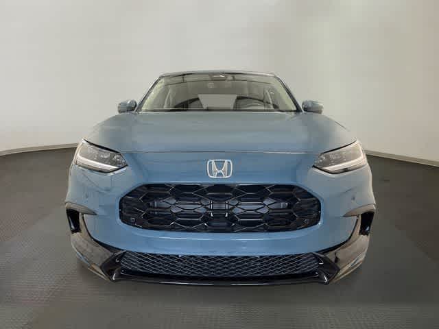 Thumbnail: 2026 Honda HR-V - 9
