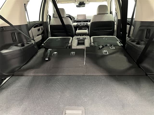 Thumbnail: 2025 Honda Pilot - 35