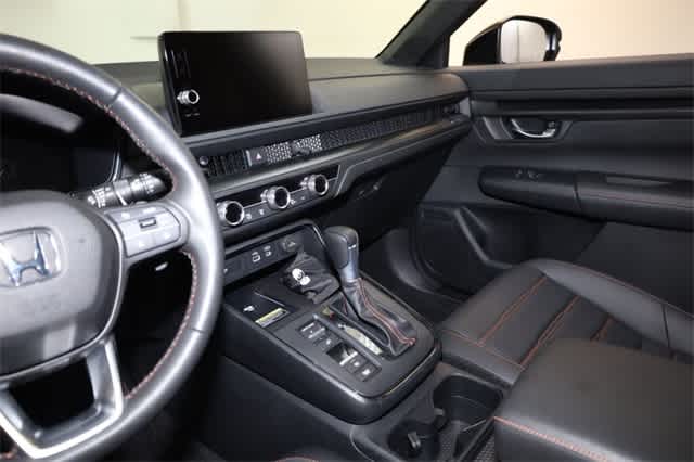 Thumbnail: 2025 Honda CR-V - 23