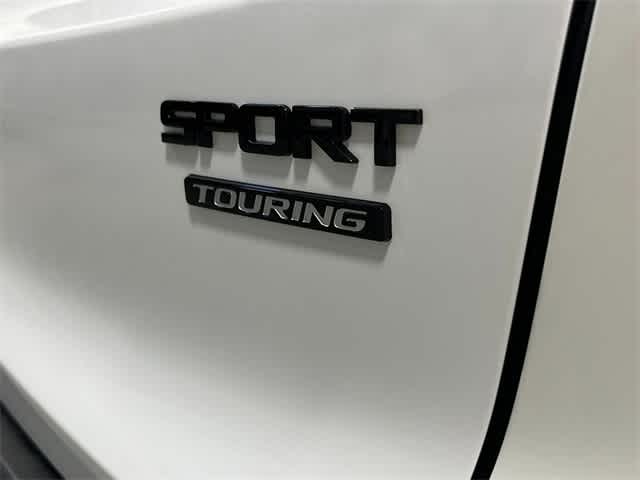 Thumbnail: 2026 Honda CR-V - 6
