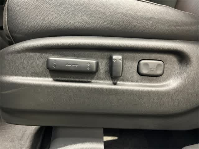 Thumbnail: 2026 Honda Ridgeline - 11