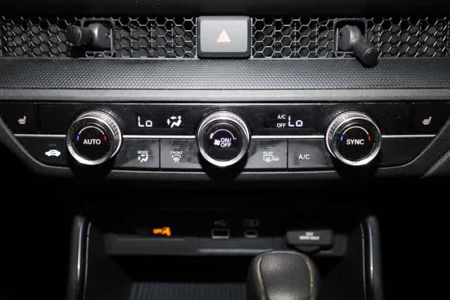 Thumbnail: 2023 Honda CR-V - 25