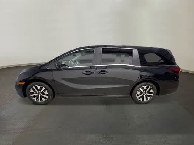 Thumbnail: 2026 Honda Odyssey - 2