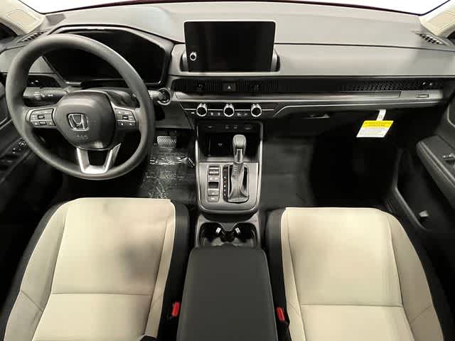 Thumbnail: 2026 Honda CR-V - 15