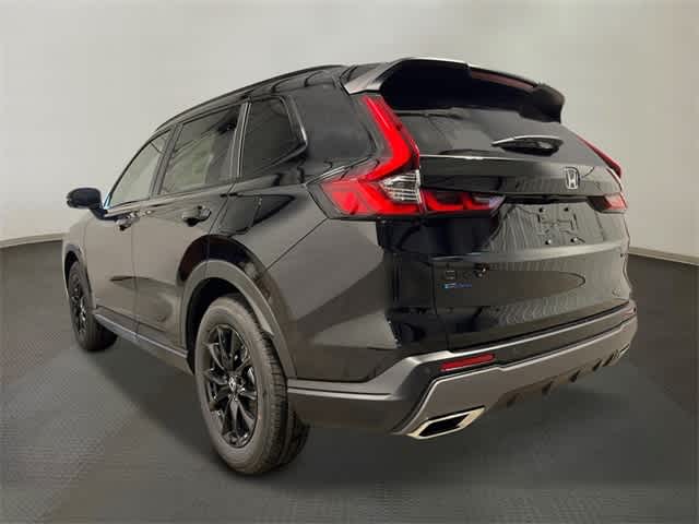 Thumbnail: 2026 Honda CR-V - 3