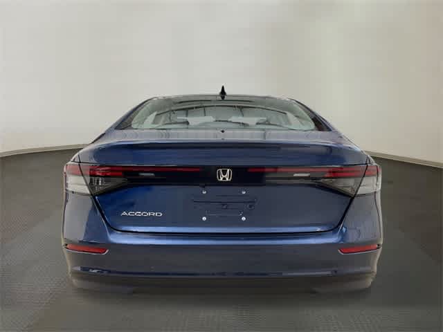 Thumbnail: 2025 Honda Accord - 4