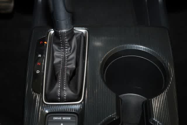 Thumbnail: 2026 Honda Civic - 28