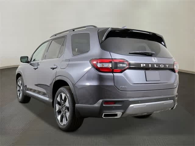 Thumbnail: 2026 Honda Pilot - 3