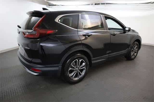 Thumbnail: 2022 Honda CR-V - 8
