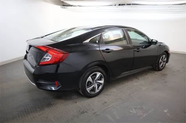 Thumbnail: 2019 Honda Civic - 8