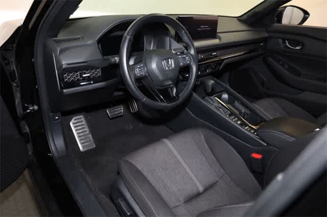 Thumbnail: 2024 Honda Accord - 15