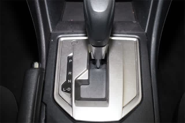 Thumbnail: 2019 Subaru Impreza - 31