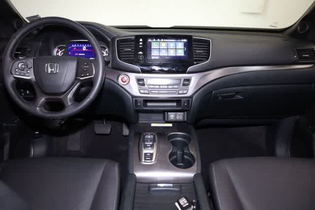 Thumbnail: 2023 Honda Passport - 17