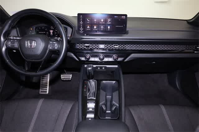 Thumbnail: 2023 Honda Accord - 17